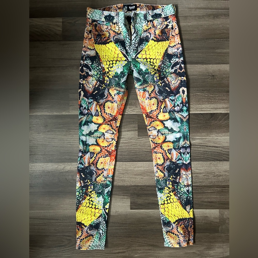 Hudson jeans